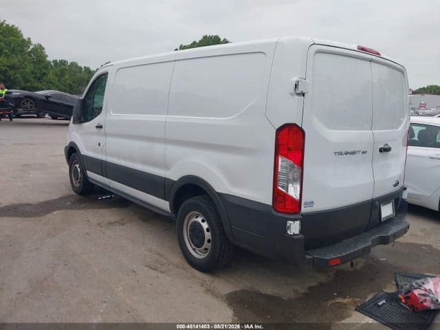 2019 FORD TRANSIT-150 3