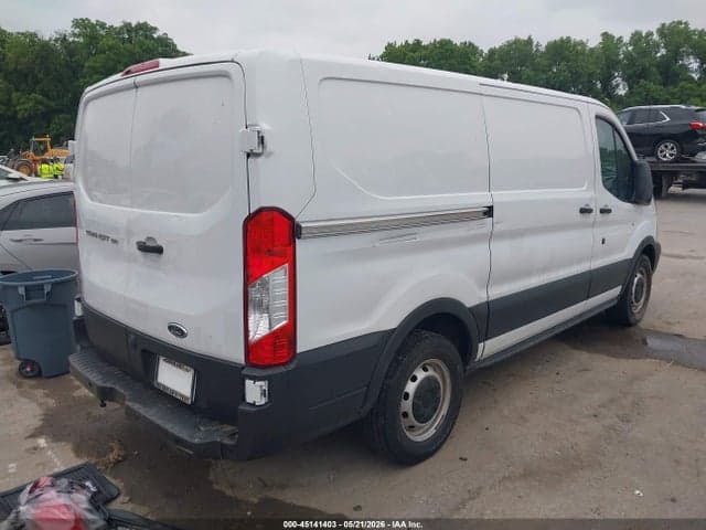 2019 FORD TRANSIT-150 4