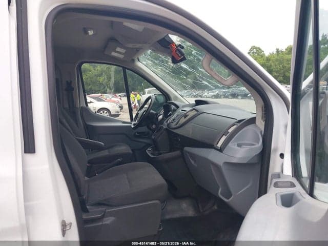 2019 FORD TRANSIT-150 5
