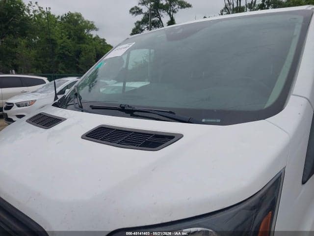 2019 FORD TRANSIT-150 6