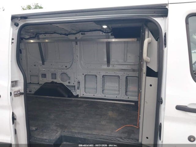 2019 FORD TRANSIT-150 8