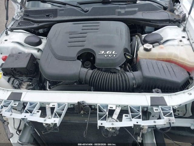 2023 DODGE CHALLENGER GT 10