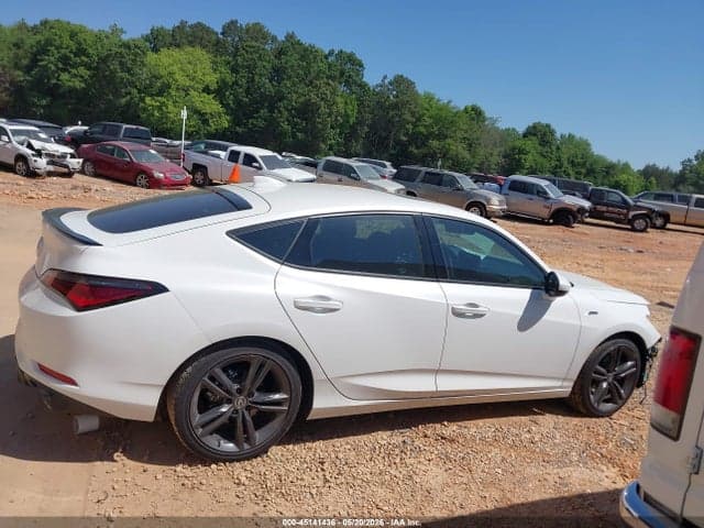 2025 ACURA INTEGRA A-SPEC 13