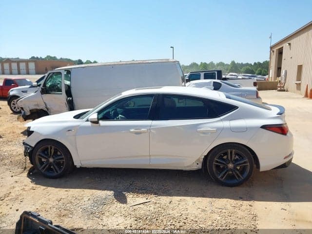 2025 ACURA INTEGRA A-SPEC 14