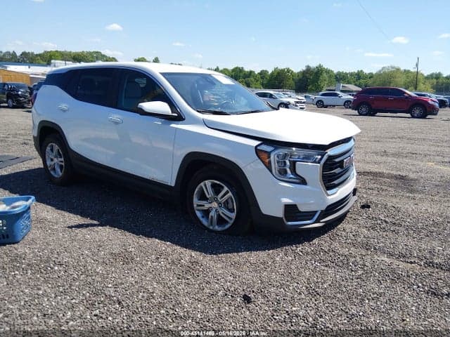 2024 GMC TERRAIN FWD SLE 1