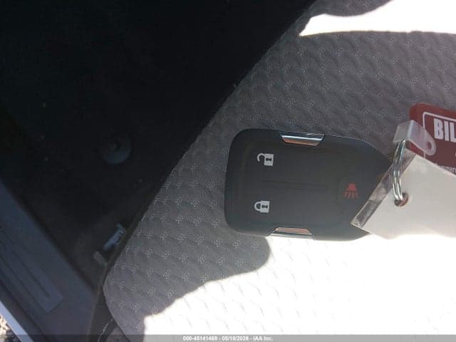 2024 GMC TERRAIN FWD SLE 11