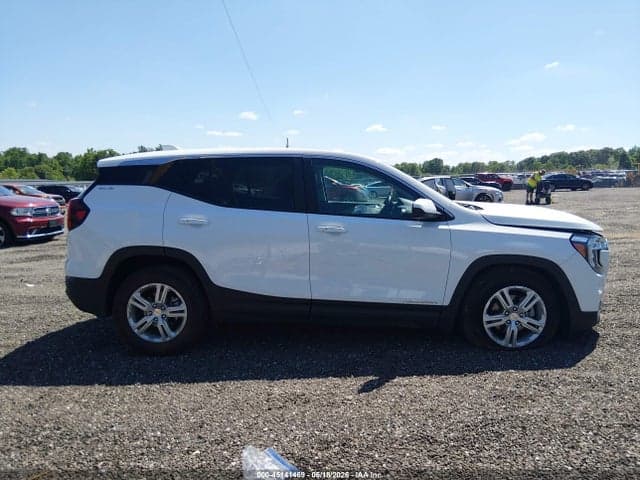 2024 GMC TERRAIN FWD SLE 13