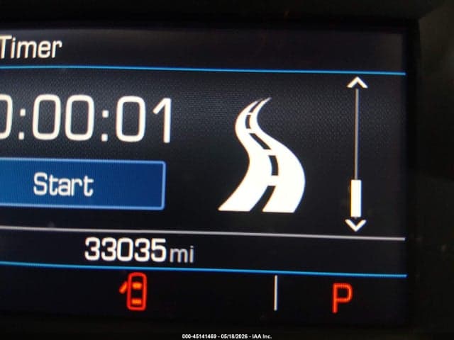 2024 GMC TERRAIN FWD SLE 15