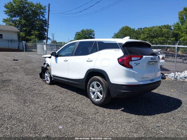 2024 GMC TERRAIN FWD SLE 3