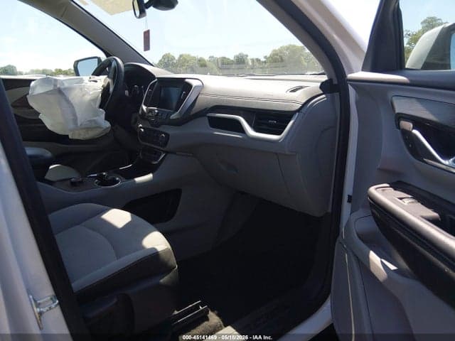2024 GMC TERRAIN FWD SLE 5