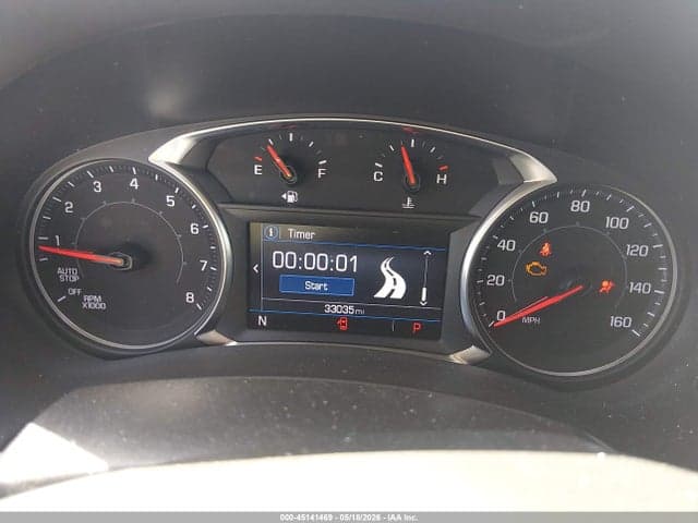 2024 GMC TERRAIN FWD SLE 7