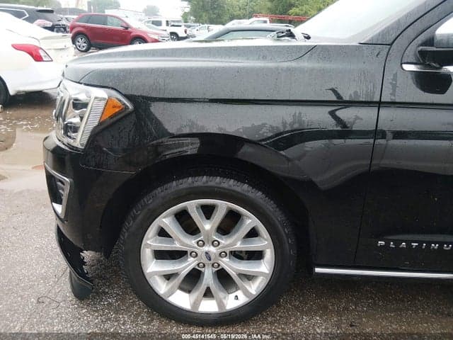 2018 FORD EXPEDITION MAX PLATINUM 20