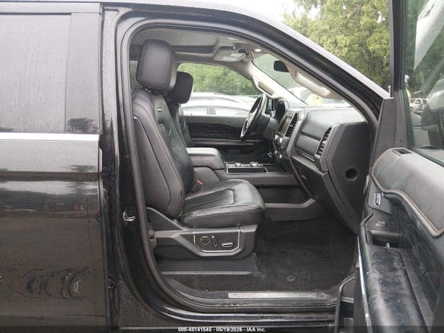 2018 FORD EXPEDITION MAX PLATINUM 5