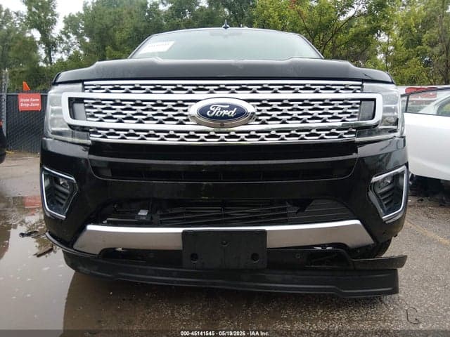 2018 FORD EXPEDITION MAX PLATINUM 6