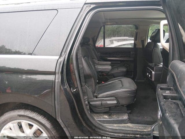 2018 FORD EXPEDITION MAX PLATINUM 8