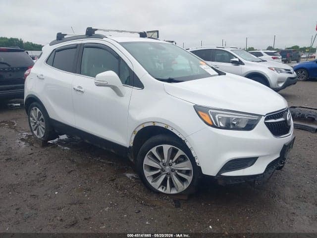 2019 BUICK ENCORE FWD PREFERRED - 1