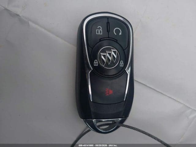 2019 BUICK ENCORE FWD PREFERRED 11