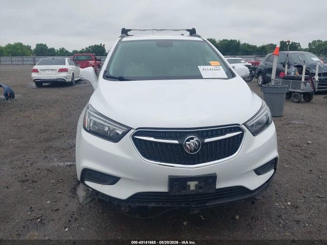 2019 BUICK ENCORE FWD PREFERRED 12