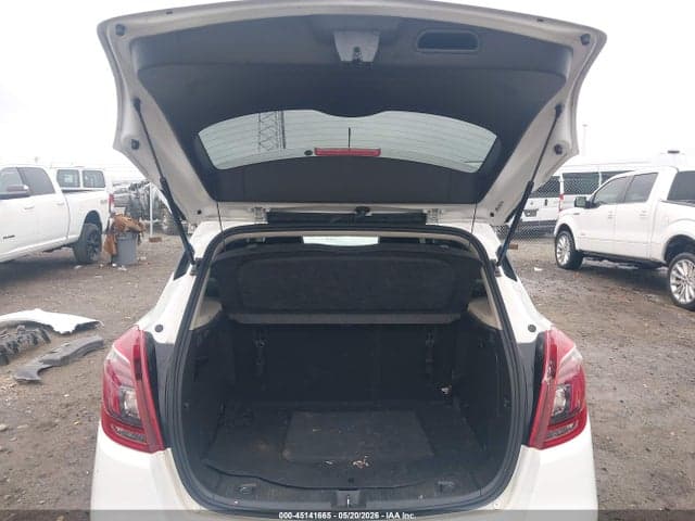 2019 BUICK ENCORE FWD PREFERRED 17