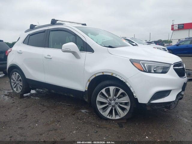 2019 BUICK ENCORE FWD PREFERRED 20