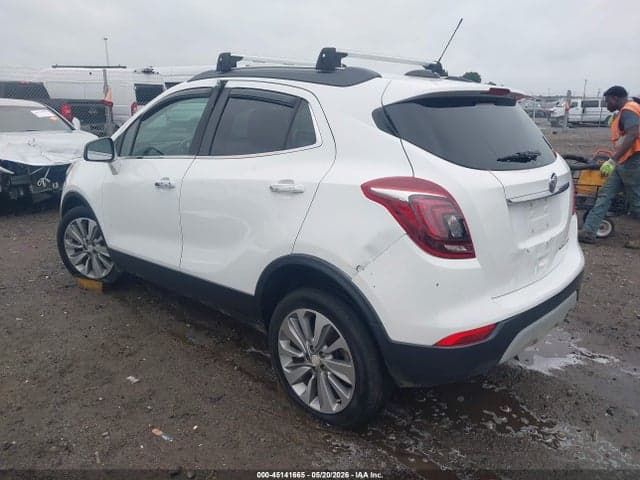 2019 BUICK ENCORE FWD PREFERRED 3