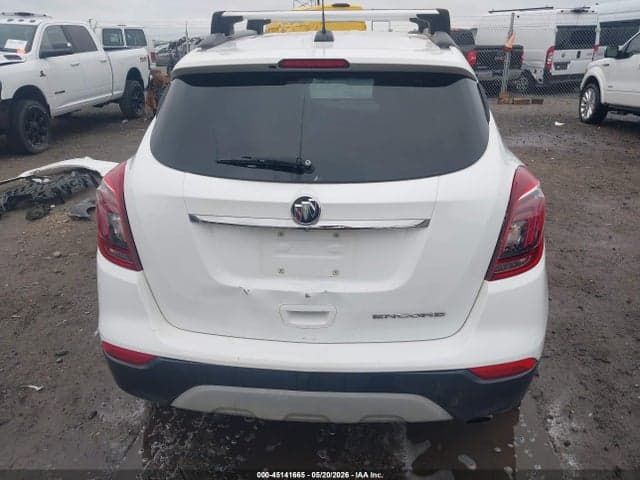 2019 BUICK ENCORE FWD PREFERRED 21