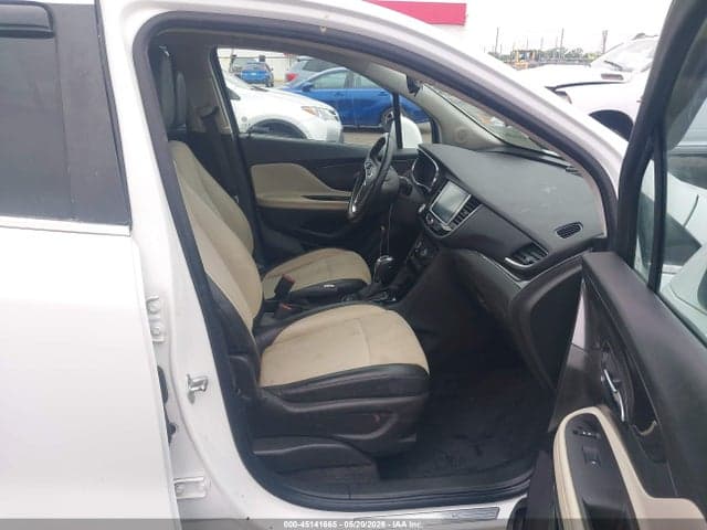 2019 BUICK ENCORE FWD PREFERRED 5