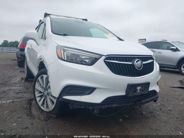 2019 BUICK ENCORE FWD PREFERRED 6