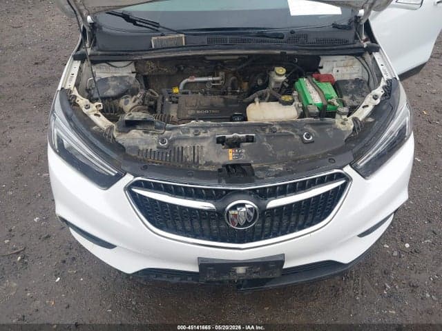 2019 BUICK ENCORE FWD PREFERRED 10