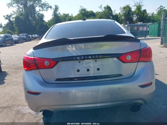 2017 INFINITI Q50 3.0T PREMIUM 16