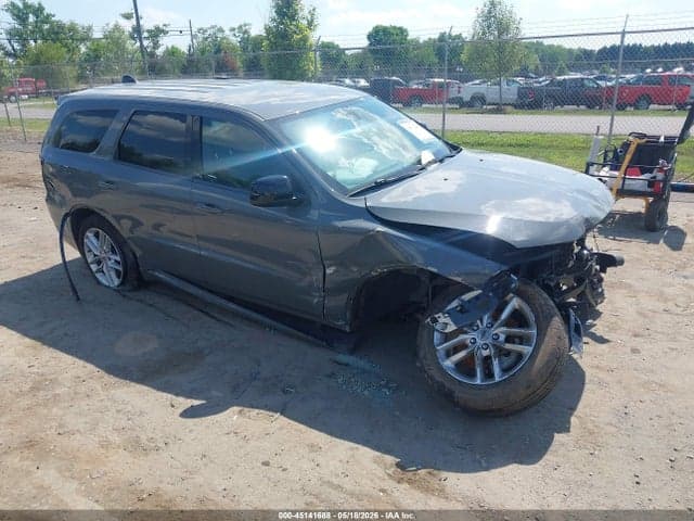 2023 DODGE DURANGO GT RWD 1