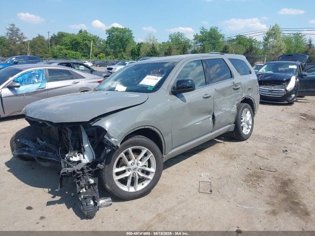 2023 DODGE DURANGO GT RWD 2