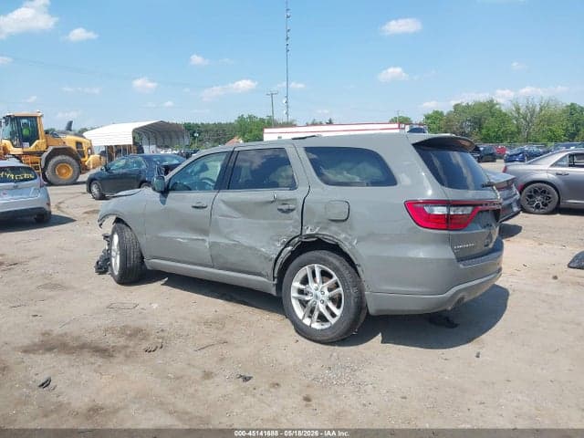 2023 DODGE DURANGO GT RWD 3