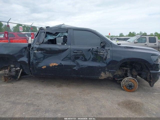 2019 RAM 1500 14