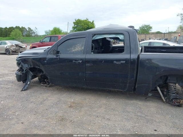 2019 RAM 1500 15