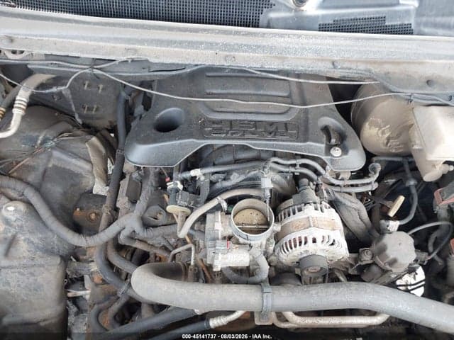 2019 RAM 1500 19