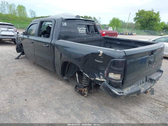 2019 RAM 1500 3