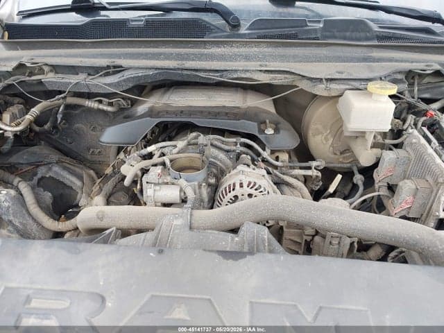 2019 RAM 1500 10
