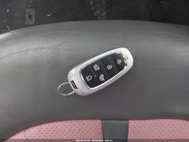 2022 HYUNDAI SONATA SEL 11