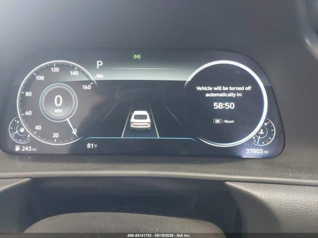 2022 HYUNDAI SONATA SEL 7