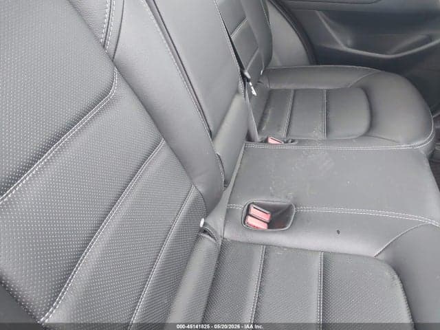 2024 MAZDA CX-5 2.5 S PREFERRED 8