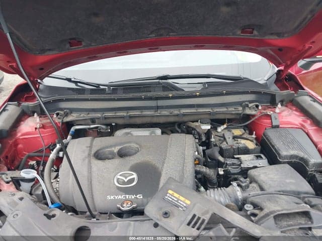 2024 MAZDA CX-5 2.5 S PREFERRED 10