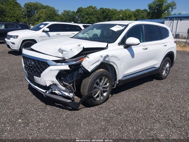 2020 HYUNDAI SANTA FE SE 2