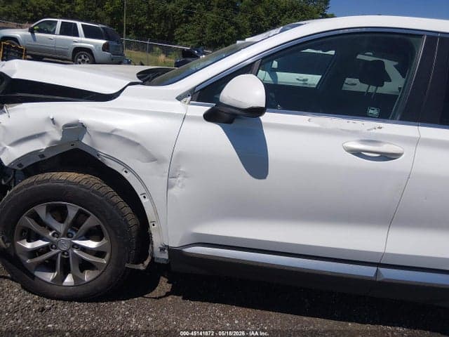 2020 HYUNDAI SANTA FE SE 6