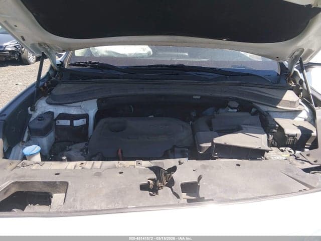 2020 HYUNDAI SANTA FE SE 10