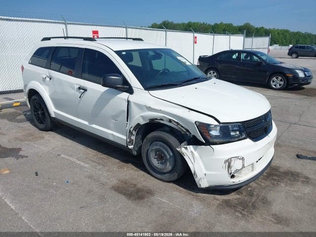 2020 DODGE JOURNEY SE VALUE 1