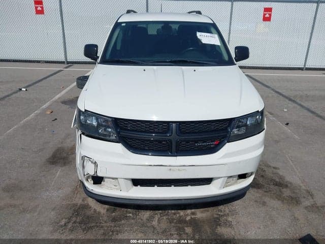 2020 DODGE JOURNEY SE VALUE 13