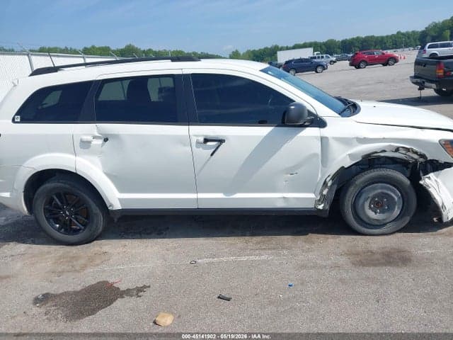2020 DODGE JOURNEY SE VALUE 14