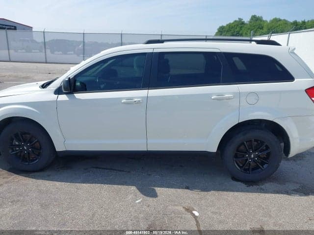 2020 DODGE JOURNEY SE VALUE 15