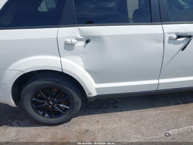 2020 DODGE JOURNEY SE VALUE 18